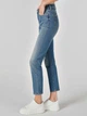 Джинсы Slim Fit женские Colin's 703 Carla CL1064400DN42753 32-32 Синие (8683197736680) - изображение 3