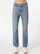Джинсы Straight Fit женские Colin's 884 Lauren CL1063489DN42500 31-32 Синие (8683197616708) - изображение 1