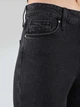 Джинсы Slim Fit женские Colin's 703 Carla CL1062184DN42372 29-32 Черные (8683197542373) - изображение 5