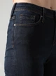 Джинсы Slim Fit женские Colin's 703 Carla CL1062187DN40697 29-32 Синие (8683197545381) - изображение 6