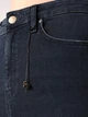 Джинсы Skinny женские Colin's 760 Diana CL1062200DN03764 27-32 Темно-синие (8683197522771) - изображение 6