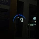 Автомобільна проекція швидкості HUD M8 на лобове скло через OBD2 білий колір цифр - зображення 8