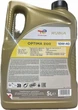 Мастило Total Rubia OPTIMA 3100 10W-40 5 л (228919) - изображение 2