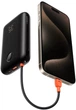 УМБ Veger K3 30000 mAh 35W Black (6977525750137) - изображение 2