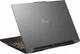 Laptop ASUS TUF Gaming F16 (FX607VU-I5165) Mecha Grey - obraz 7