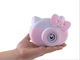 Детский фотоаппарат для мыльных пузырей BUBBLE CAMERA розовый 01782 - изображение 7