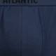 Набор трусов боксеров мужских хлопковых Atlantic 3MH-011 DENJ/IND/ZIEC S 3 шт Синий/Зеленый (5907086023396) - изображение 5