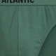Набор трусов слипов мужских хлопковых Atlantic 5SMP-004 GRF/NIE/DEN/IND/ZIEC XL 5 шт Серый/Синий/Зеленый (5907086023129) - изображение 4