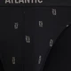Набор трусов слипов мужских хлопковых Atlantic 3MP-210 CZA/DENJ/CZA M 3 шт Черный/Синий (5907086023686) - изображение 4