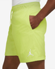 Шорты Air Jordan Jumpman Poolside Shorts Green CZ4751-358 S - изображение 3