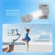 Стабилизатор Proove Axis Gimbal Stabilizer Gray (574390010) - изображение 5