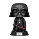 Фигурка Funko Pop серии Звездные войны - Дарт Вейдер со световым мечом (67534) - изображение 4