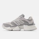 Серые кроссовки New Balance 9060 44 (10) 28 см (U9060ERD) - изображение 6