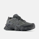 Черные кроссовки New Balance 9060 44,5 (10,5) 28,5 см (U9060IAA) - изображение 2