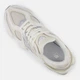 Бежевые кроссовки New Balance 9060 42 (8,5) 26,5 см (U9060WHT) - изображение 3