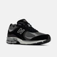 Черные кроссовки New Balance 2002R 42,5 (9) 27 см (U2002RC) - изображение 2