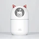 Компактный увлажнитель воздуха H20 8023 CAT с ультразвуковым распылением (971) - изображение 2