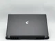 Игровой ноутбук Б-класс Gigabyte Aorus 15G YC / 15.6" (1920x1080) IPS / Intel Core i7-10870H (8 (16) ядер по 2.2 - 5.0 GHz) / 32 GB DDR4 / 480 GB SSD NVMe / nVidia GeForce RTX 3080, 16 GB GDDR6, 256-bit / WebCam б/у - изображение 5