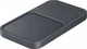 Бездротовий зарядний пристрій Samsung 15W Wireless Charger Duo (w/o TA) Black (Phone + Galaxy Watch / Galaxy Buds) (EP-P5400BBRGRU) - зображення 3