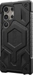 Чохол UAG Monarch Pro для Samsung Galaxy S24 Ultra (S928) (214416114242) Carbon Fiber - изображение 3