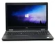 Ноутбук Б-класс Dell Latitude 5580 / 15.6" (1920x1080) IPS / Intel Core i5-7200U (2 (4) ядра по 2.5 - 3.1 GHz) / 8 GB DDR4 / 128 GB SSD / Intel HD Graphics 620 / WebCam / Win 10 Pro б/у - изображение 2