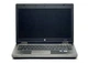 Ноутбук HP ProBook 6470b / 14" (1366x768) TN / Intel Core i5-3320M (2 (4) ядра по 2.6 - 3.3 GHz) / 4 GB DDR3 / 120 GB SSD / Intel HD Graphics 4000 / WebCam / DVD-RW б/у - изображение 2