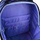 Рюкзак шкільний каркасний + пенал Kite Education Kuromi HK26-555S-3 - изображение 8