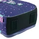 Шкільний набір 6 в 1 Kite Education Be Friends SET_K26-555S-3 (рюкзак, пенал, сумка, пляшка, ланчбокс, папка для праці) - зображення 6