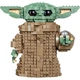 Конструктор LEGO Star Wars Малюк (75318) [85135] - зображення 2