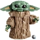 Конструктор LEGO Star Wars Малюк (75318) [85135] - зображення 3