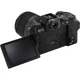 Беззеркальный фотоаппарат Fujifilm X-S20 Body Black (16781826) [103239] - изображение 4