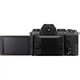 Беззеркальный фотоаппарат Fujifilm X-S20 Body Black (16781826) [103239] - изображение 5