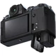 Беззеркальный фотоаппарат Fujifilm X-S20 Body Black (16781826) [103239] - изображение 7