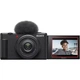 Фотоаппарат Sony ZV-1F Black (ZV1FB.CE3) UA [111261] - изображение 8