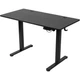 Компьютерный игровой стол Barsky StandUp Black (BST-01) [111760] - изображение 1