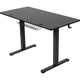 Компьютерный игровой стол Barsky StandUp Black (BST-01) [111760] - изображение 2