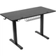 Компьютерный игровой стол Barsky StandUp Black (BST-01) [111760] - изображение 3