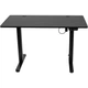 Компьютерный игровой стол Barsky StandUp Black (BST-01) [111760] - изображение 4