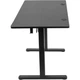 Компьютерный игровой стол Barsky StandUp Black (BST-01) [111760] - изображение 6