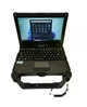 Защищенный ноутбук-трансформер Getac V110 (i7-8665U) 16 DDR4 512 SSD Б/У - изображение 1