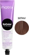 Крем-краска для волос Matrix SoColor Pre-Bonded 507AV 90 мл - изображение 1