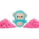 М’яка іграшка-антистрес Fluffie Stuffiez серії Small Plush - Мавпочка Fluffie Stuffiez (249071) - зображення 5