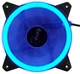 Вентилятор Aerocool Rev 120 мм Blue LED - изображение 2
