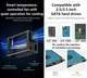 Зовнішня кишеня Blueendless DB3502F Метал USB 3.0/2 для HDD 3.5" Dark Grey - зображення 7