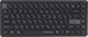 Клавіатура бездротова A4Tech FBX53C Black - зображення 1