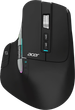 Миша Acer OMR225 Black - зображення 1
