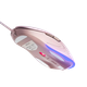 Мышь INPHIC B8 Pink - изображение 2
