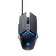 Мышь INPHIC W2 v2 Black - изображение 1