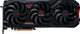 Видеокарта AMD Radeon RX 9070 XT 16GB Power Color Red Devil Backplate Special Edition (RX9070XT 16G-E/OC/BP) - изображение 1