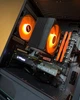 Ігровий ПК Ryzen 5 5500, RTX 3060Ti 8GB, DDR4 16GB, SSD M2 nvme 512GB - зображення 2